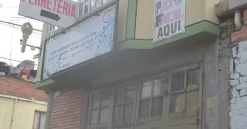 FERRETERIA SANTANDER BOGOTÁ FERRETERIA SANTANDER BOGOTÁ